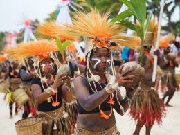 La scène gay de Boracay