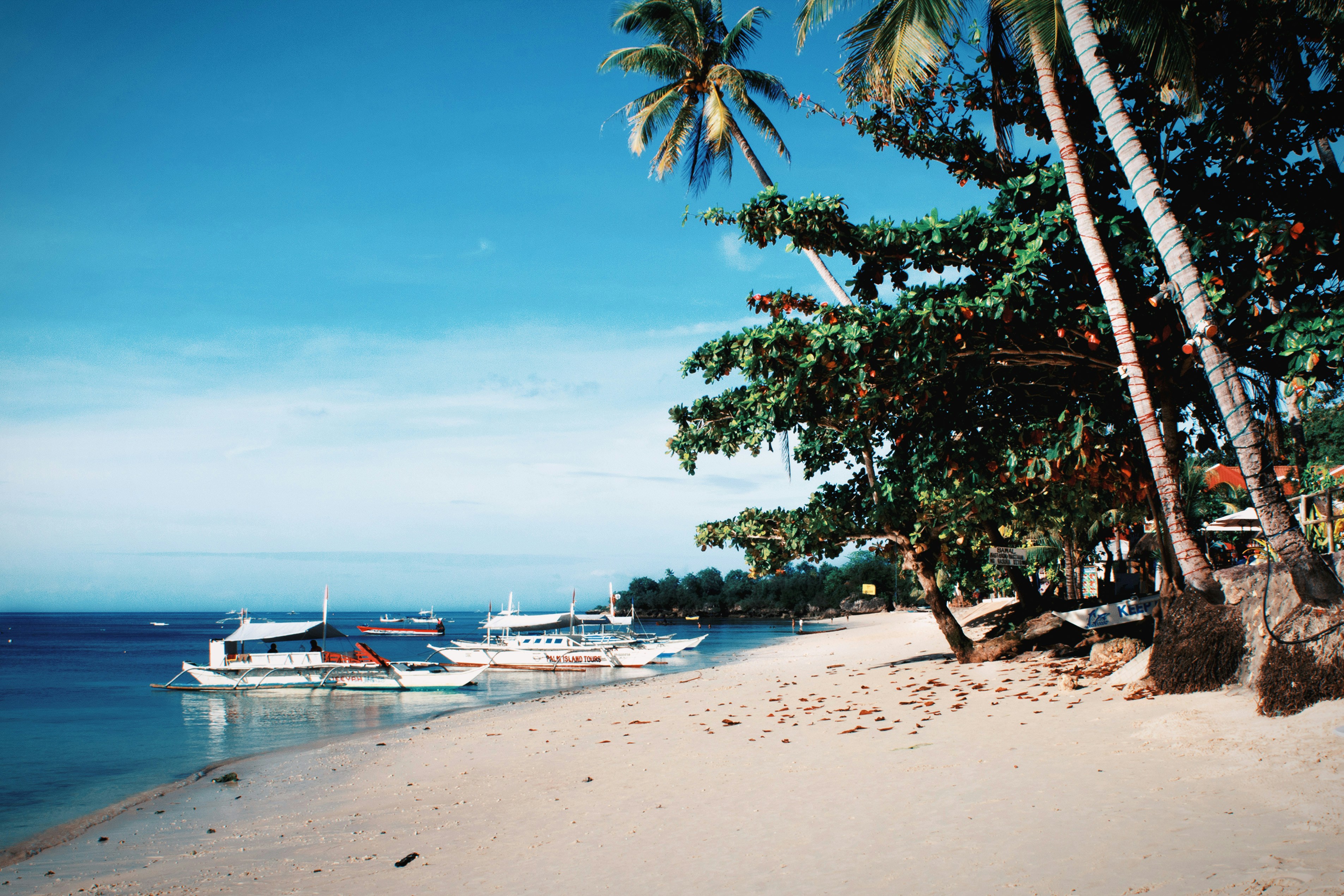 Le Bohol historique et culturel