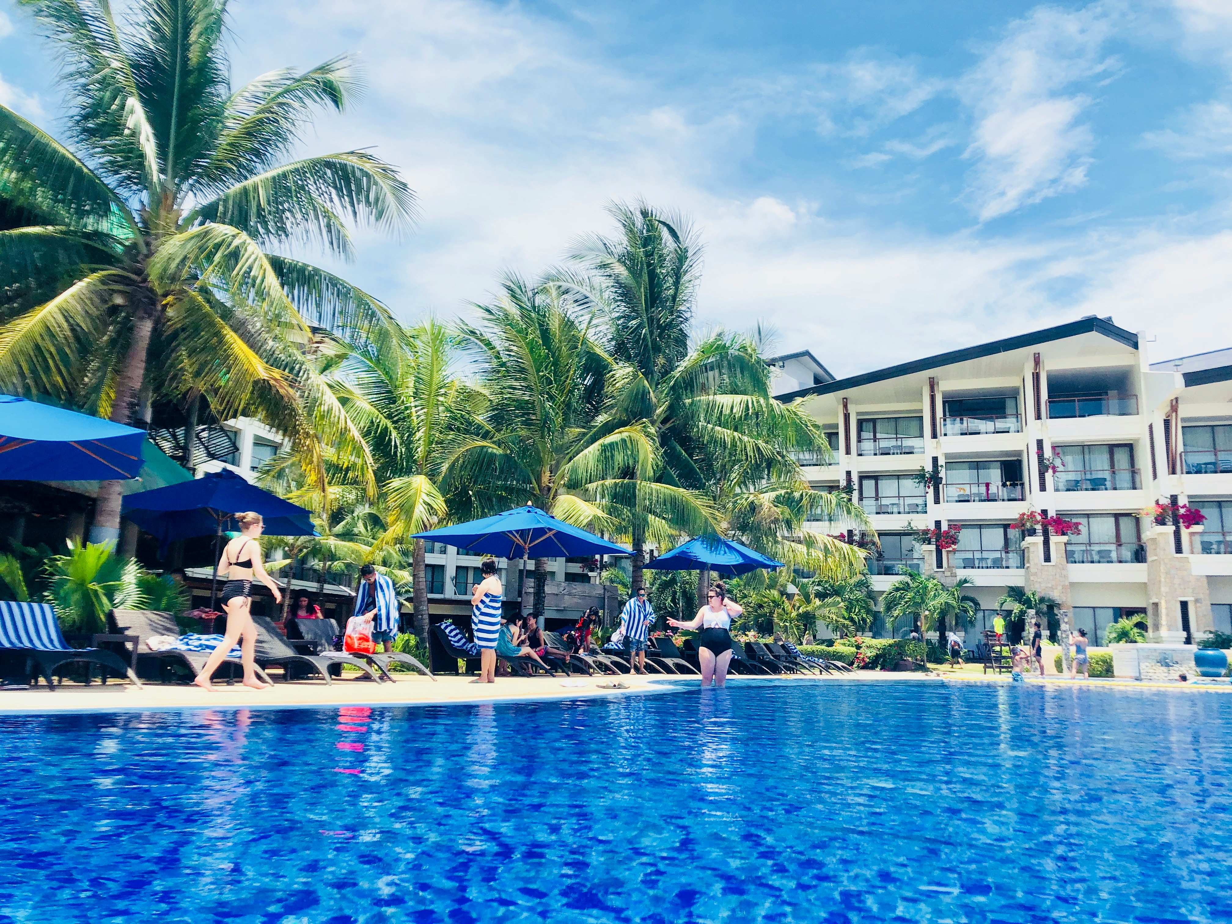 Les meilleurs hôtels gay friendly de Bohol