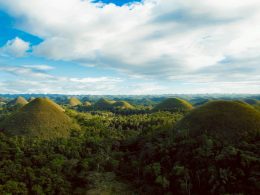 Les principaux attraits touristiques de Bohol à faire absolument