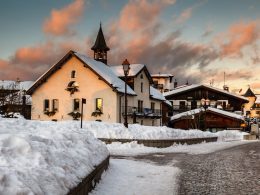 Louer un chalet à Megève : une expérience inédite
