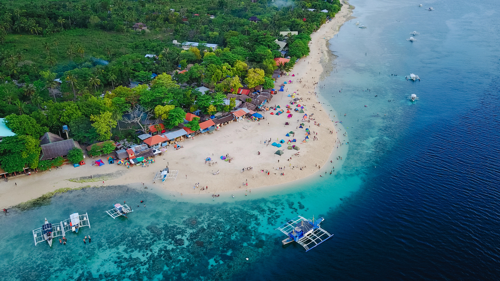 Où sortir à Cebu