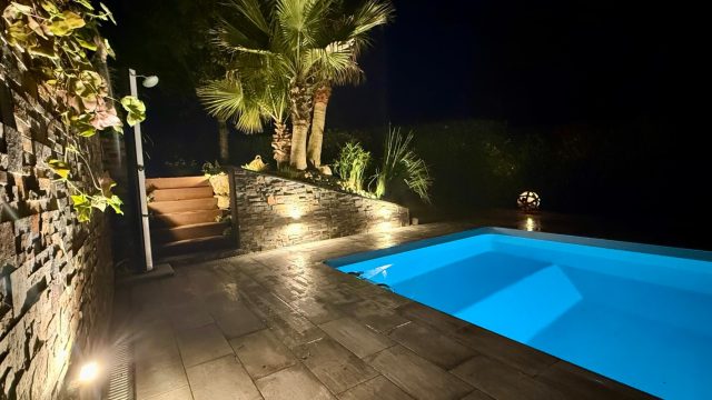 Piscined