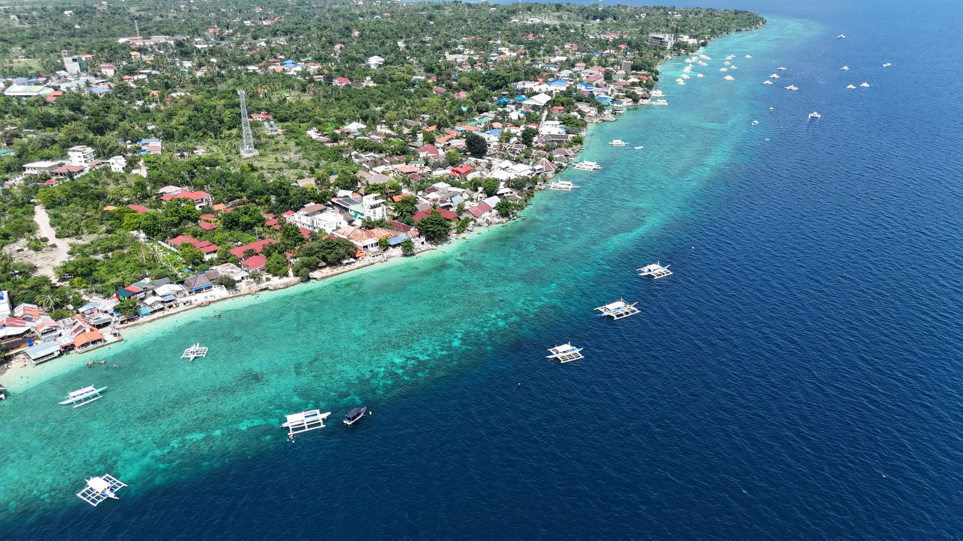 Plages et nature : le vrai luxe de Siquijor