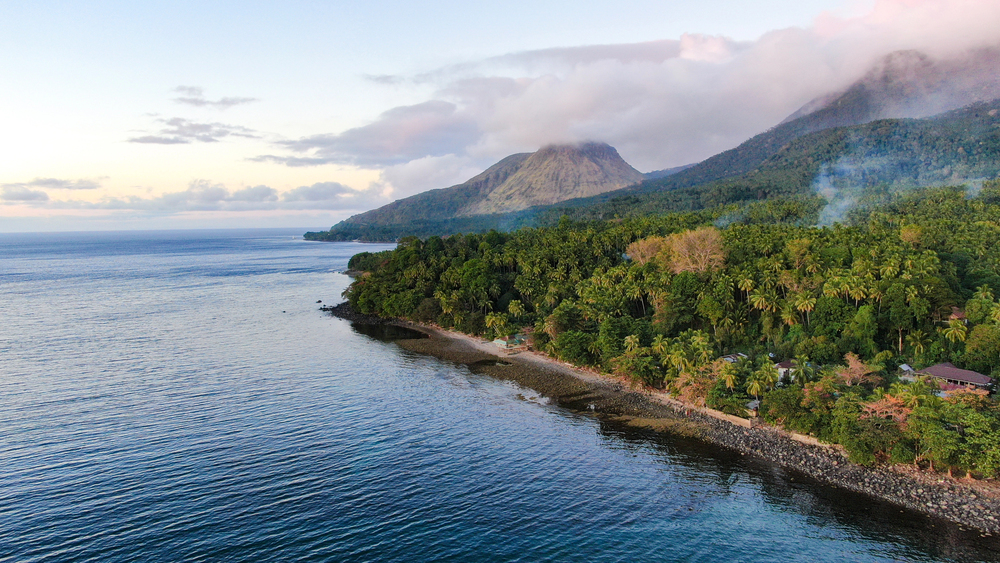 Quand visiter Camiguin