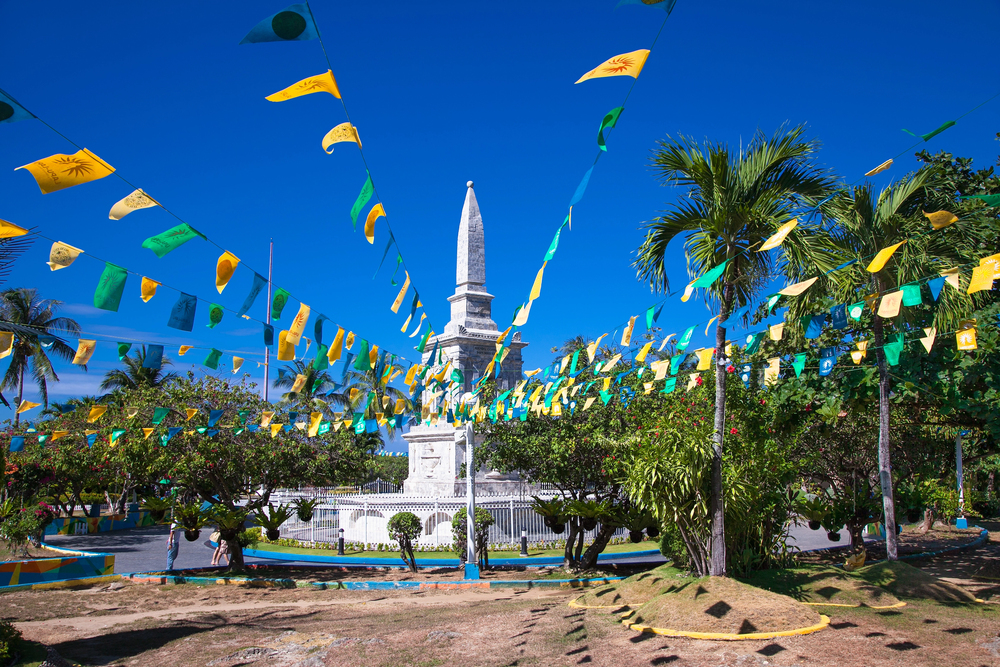 Quand visiter Cebu : choisir la meilleure période