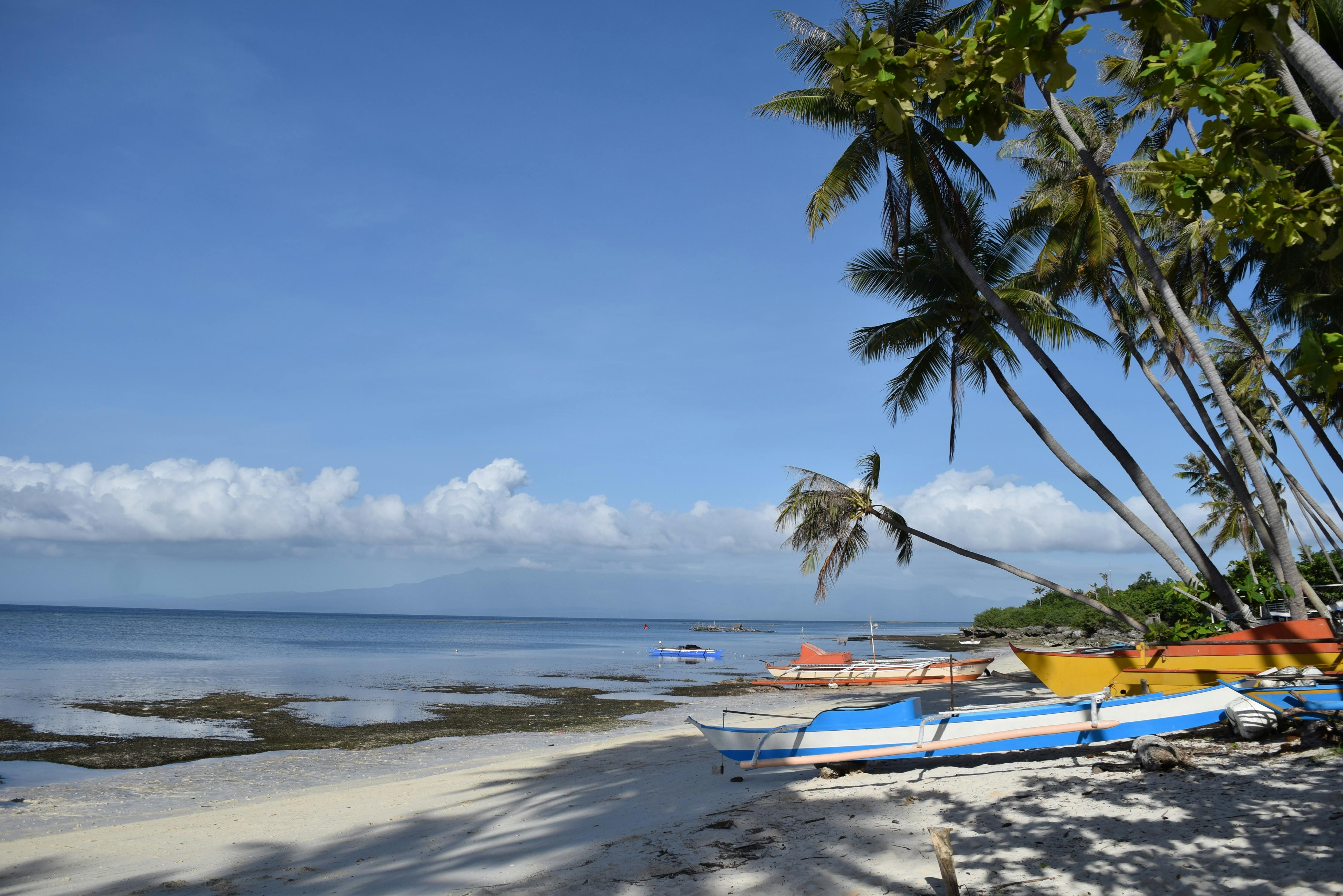 Une hospitalité philippine naturellement inclusive