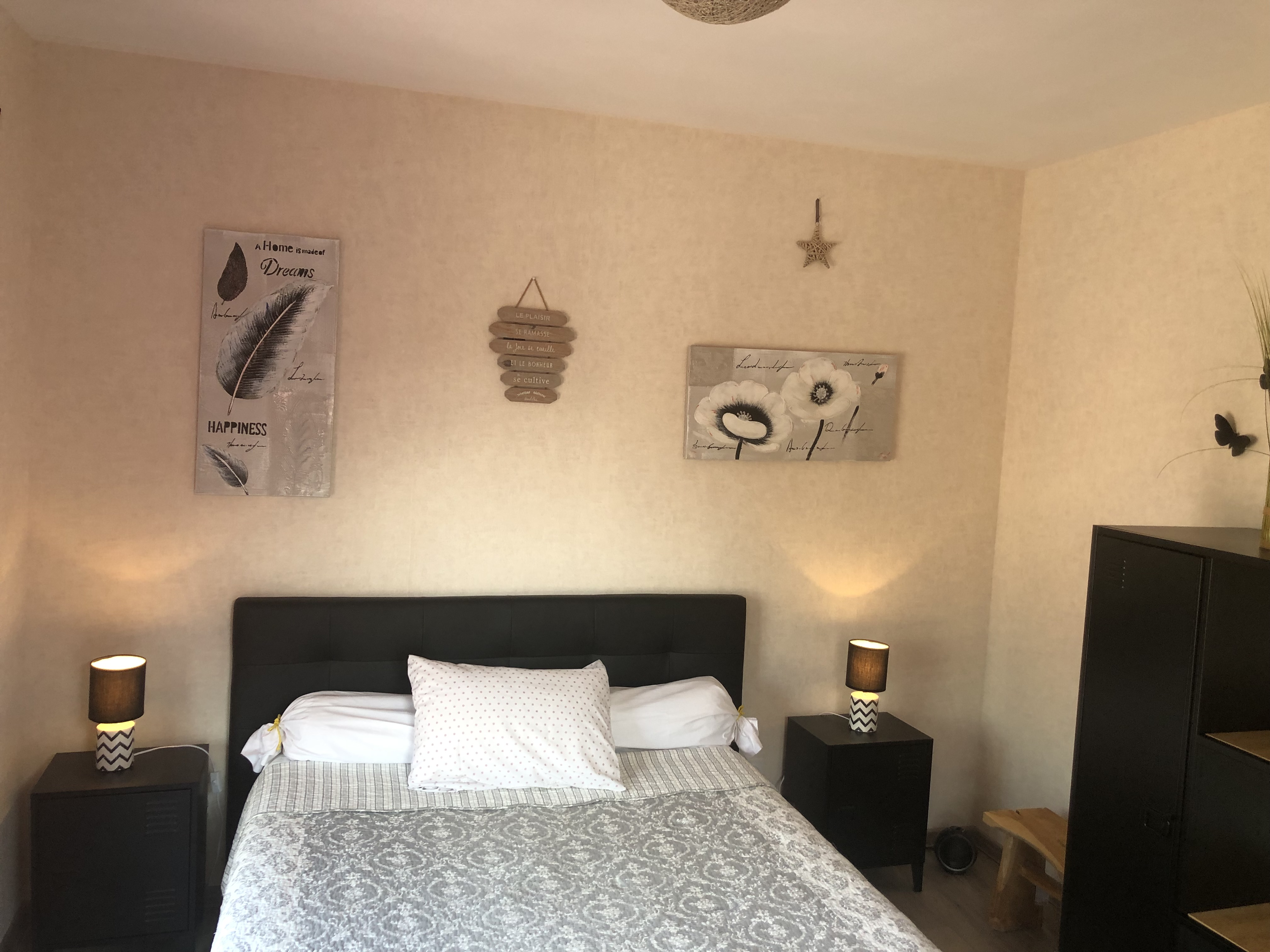 chambre plume
